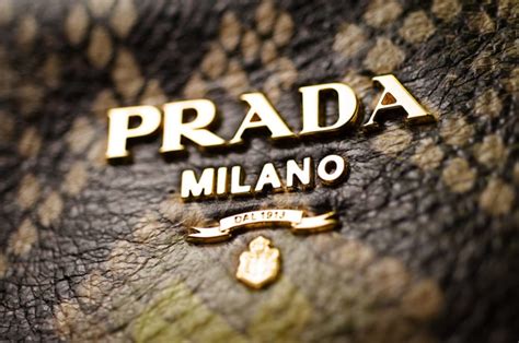 fashion rep prada|what is prada known for.